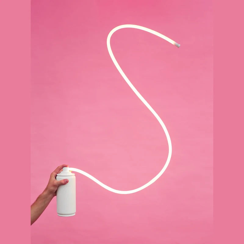 Seletti Daily Glow Lamp