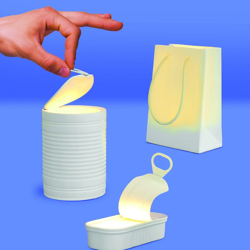 Seletti Daily Glow Lamp