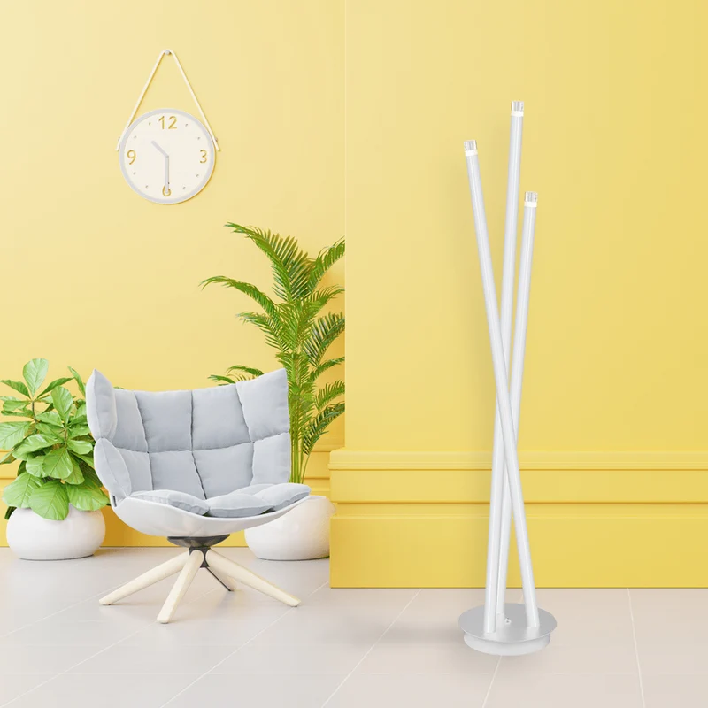 Lampadaire Led Moderne