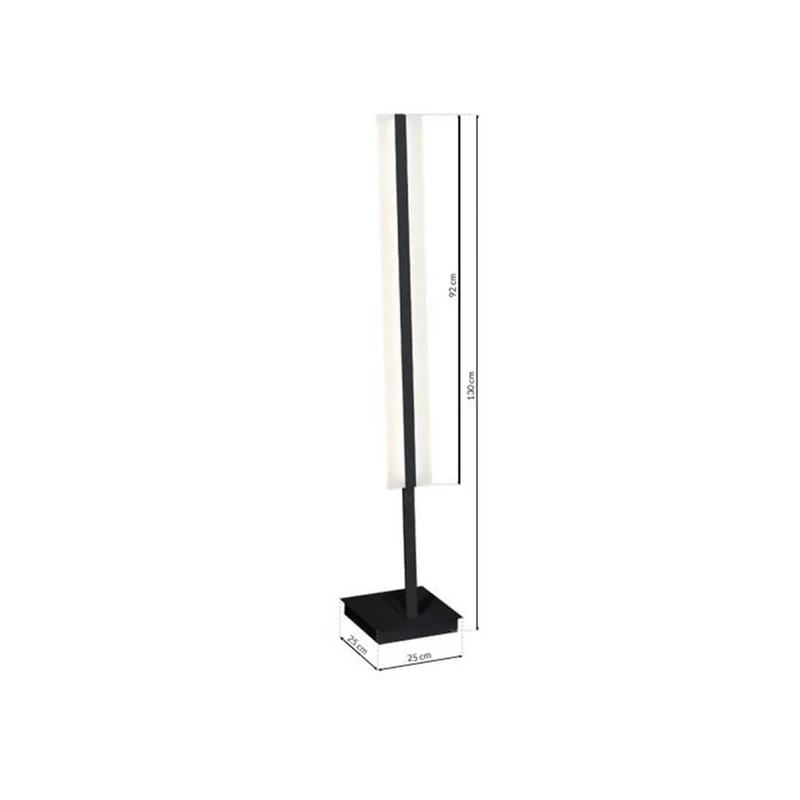 Lampadaire Led Design