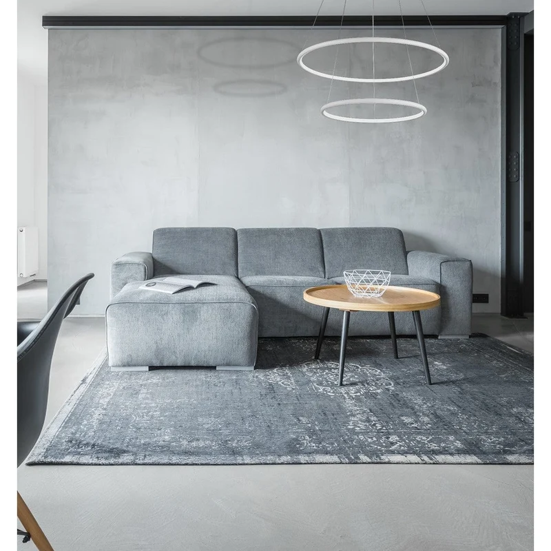 Suspension Design Grande Hauteur
