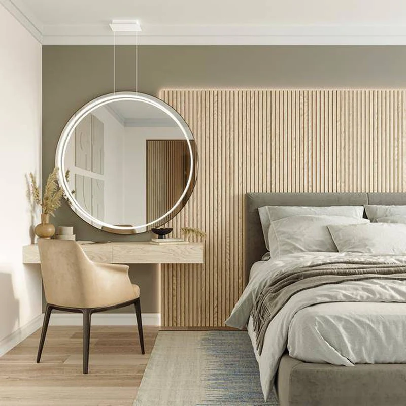 Luminaire Cercle Design