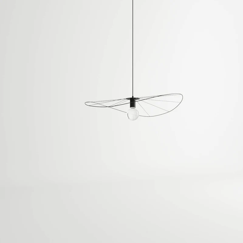 Luminaire Suspendu Design Pas Cher