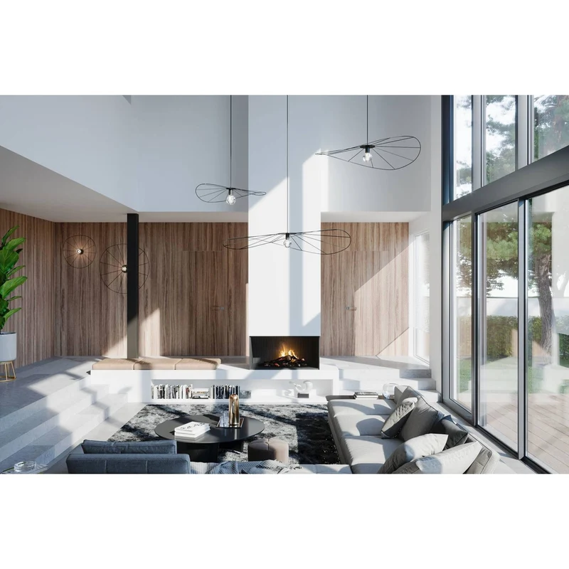 Luminaire Suspendu Design Pas Cher