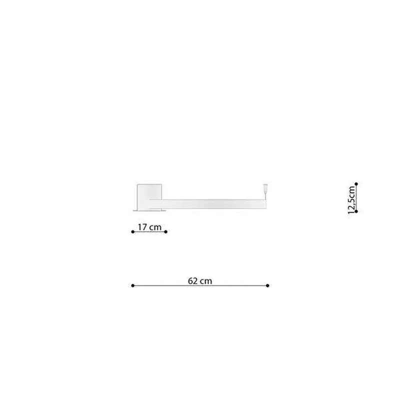 Plafonnier Led Plat Design