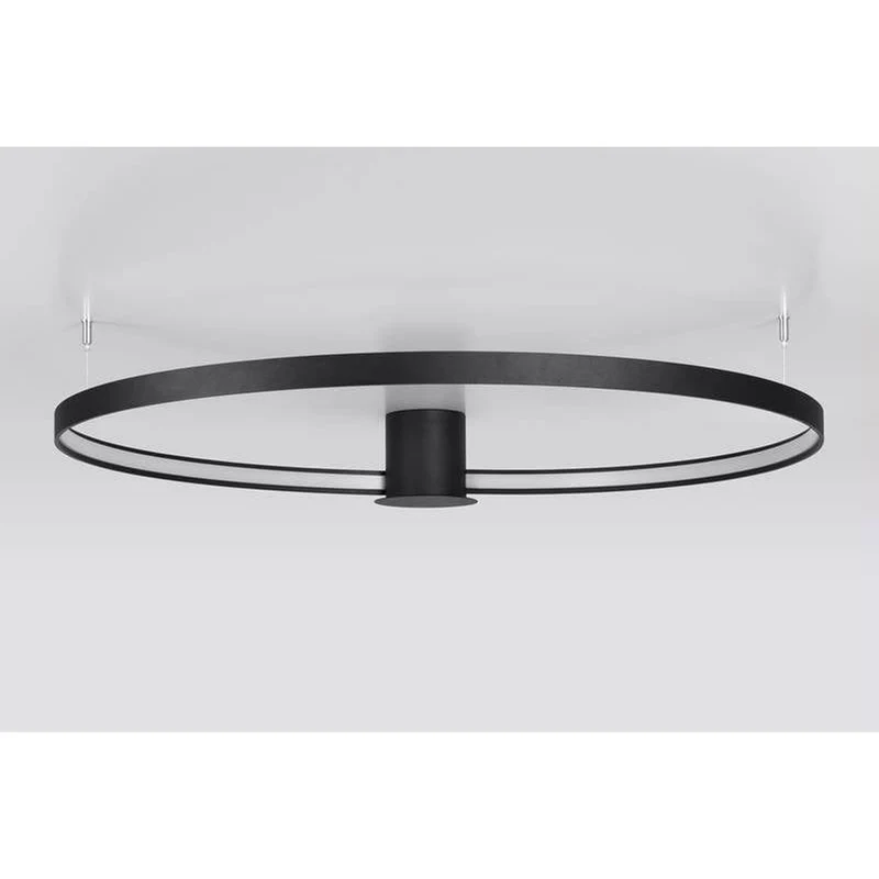 Plafonnier Led Grande Taille