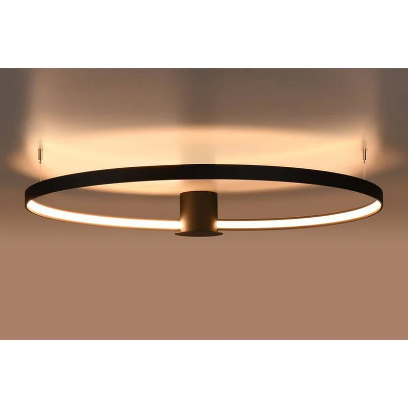Plafonnier Led Grande Taille