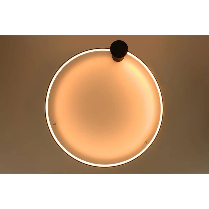 Plafonnier Led Grande Taille
