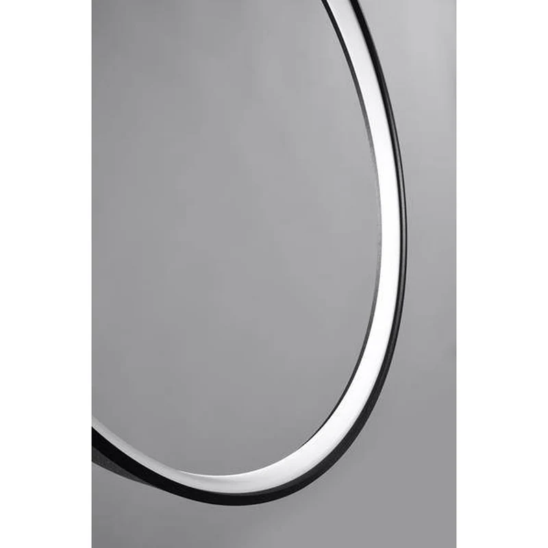 Suspension Cercle Lumineux Led