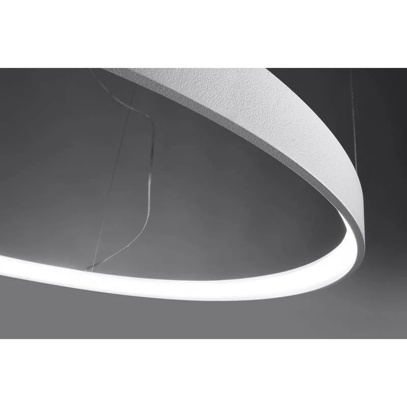 Suspension Led Cuisine Design