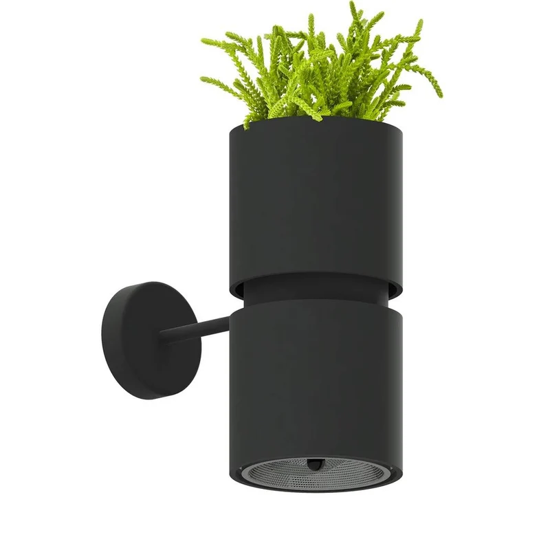 Applique Murale Plante