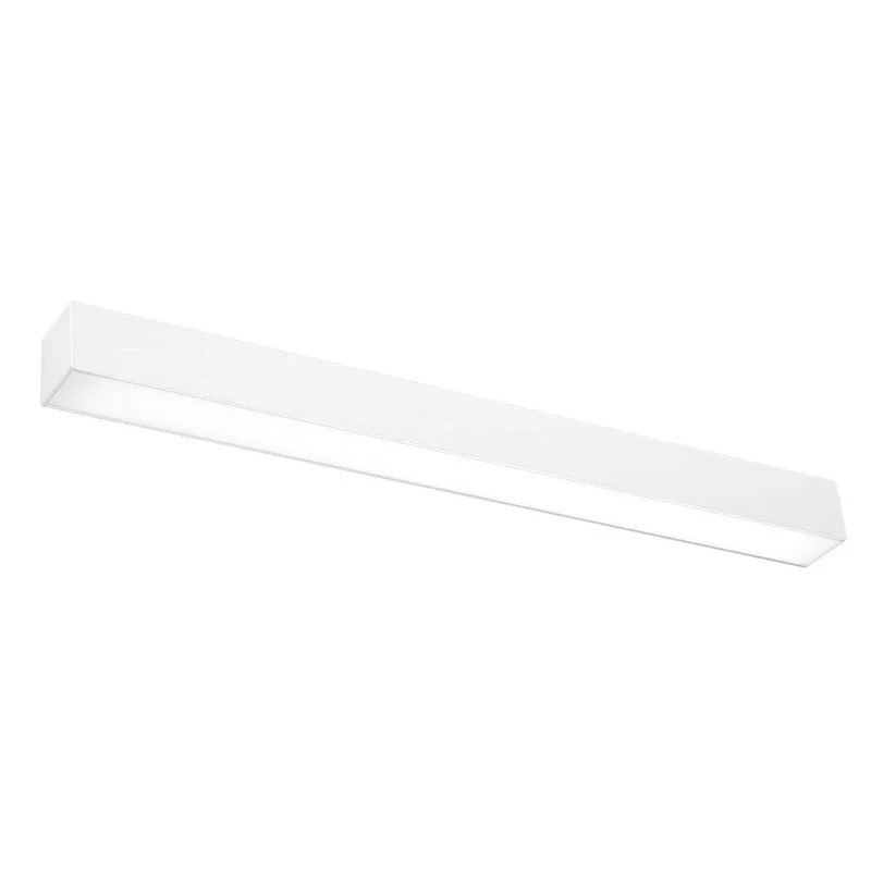 Applique Murale Tube Led