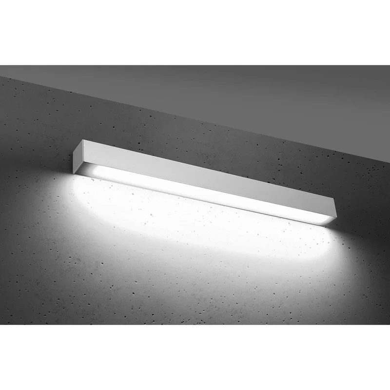 Applique Murale Tube Led