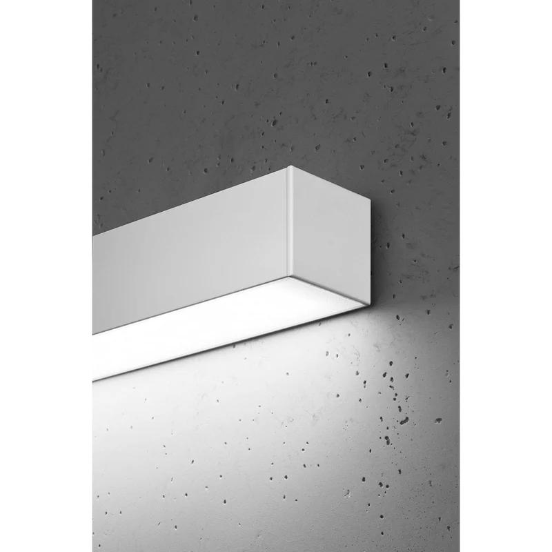 Applique Murale Tube Led