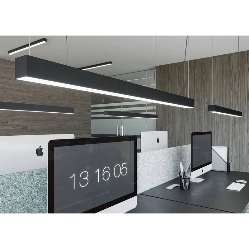 Applique Neon Led