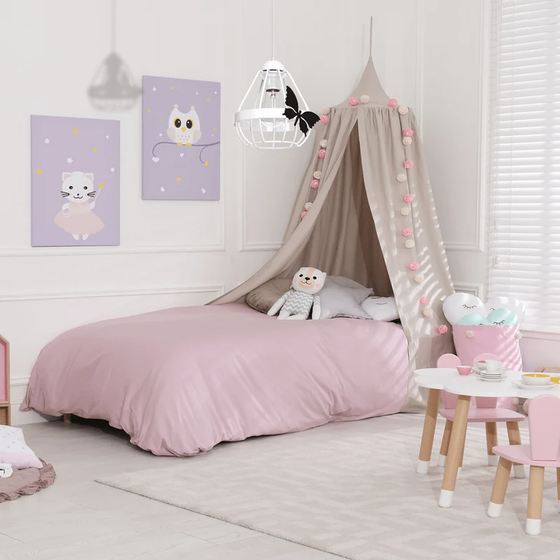 Suspension Luminaire Papillon