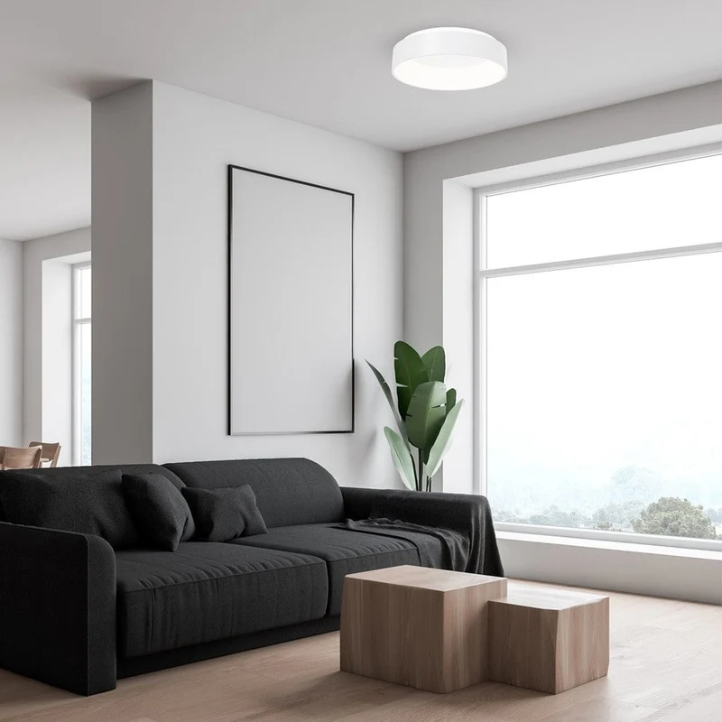 Luminaire Brilliant Plafonnier