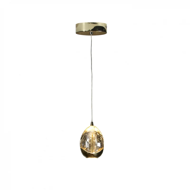 Luminaire Boule Suspendu