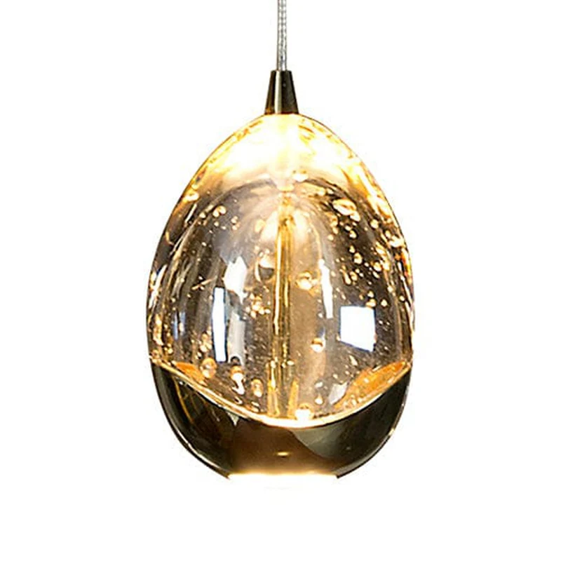 Luminaire Boule Suspendu