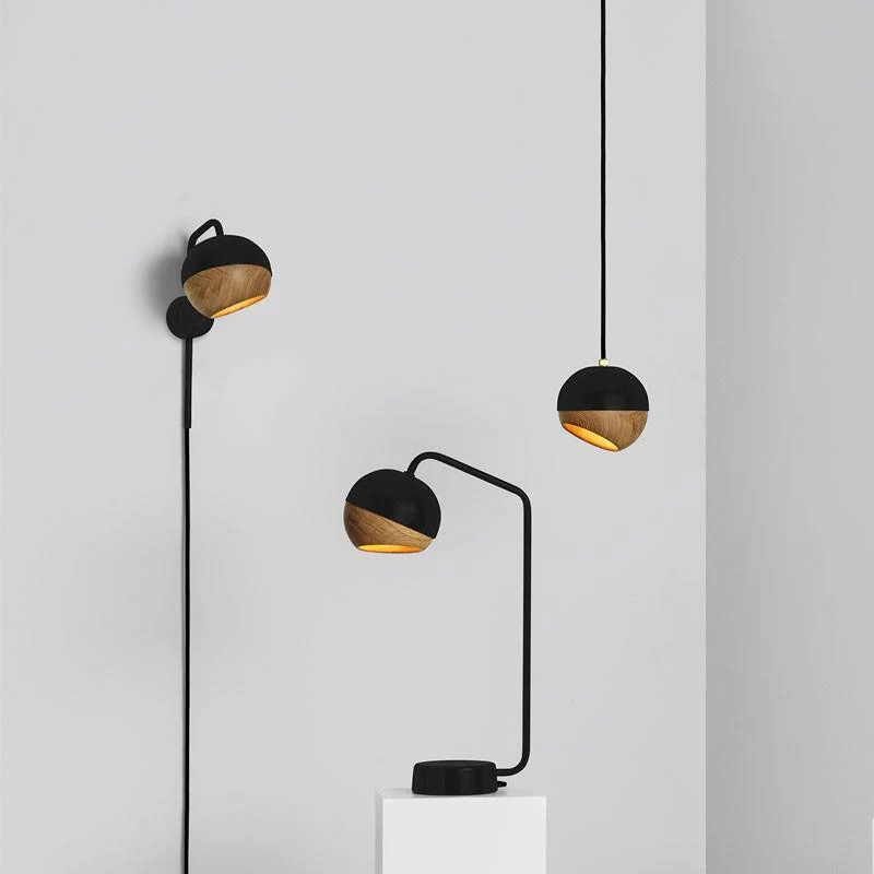 Mater Ray Pendant