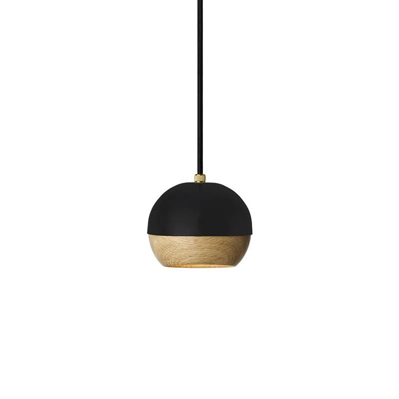 Mater Ray Pendant
