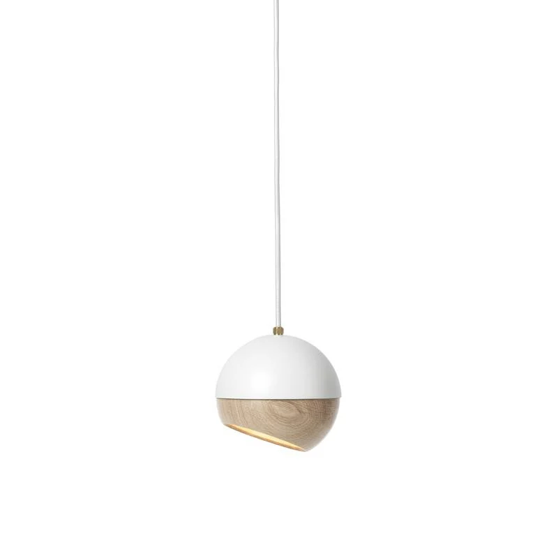 Mater Ray Pendant