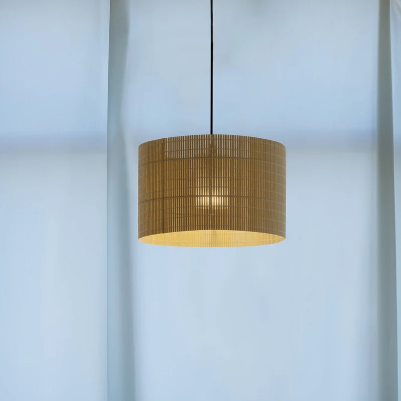 Santa & Cole Nagoya Pendant Lamp
