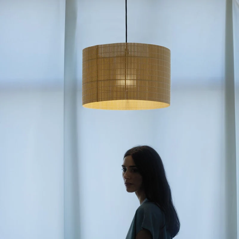 Santa & Cole Nagoya Pendant Lamp