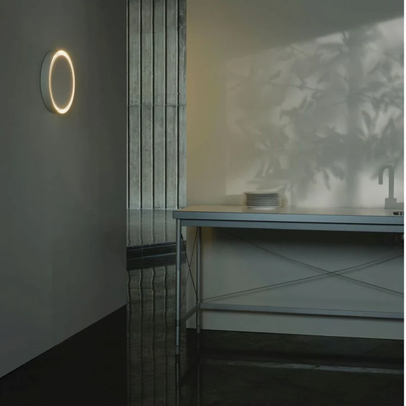 Santa & Cole Amigo Outdoor Ceiling/Wall Lamp