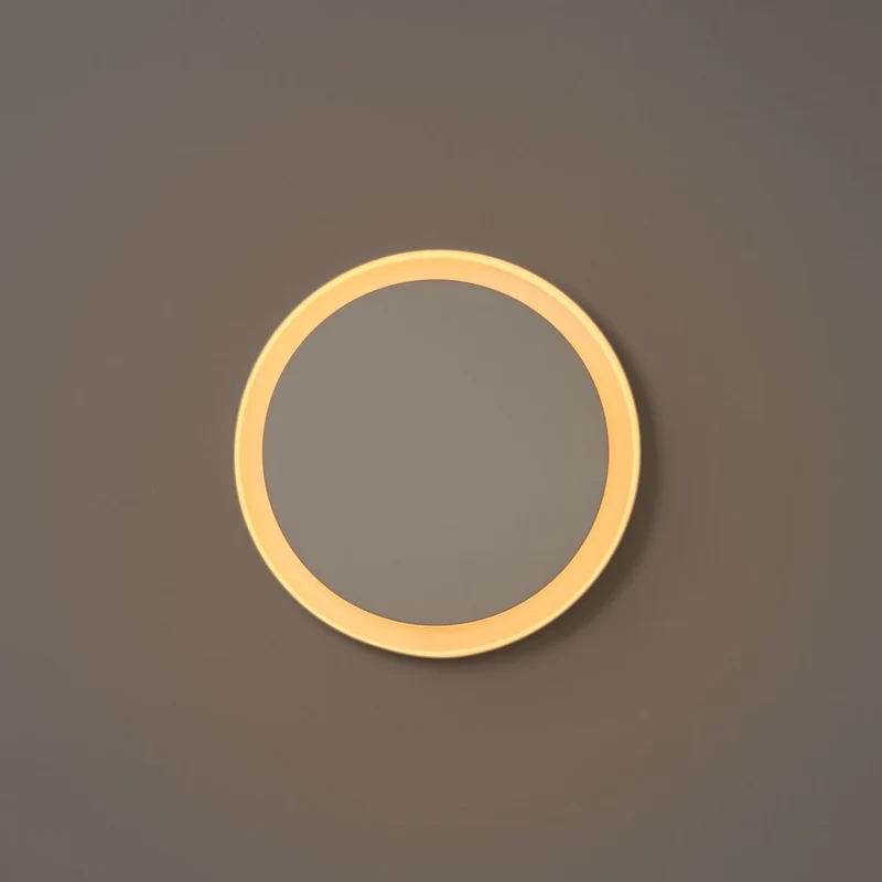 Santa & Cole Amigo Outdoor Ceiling/Wall Lamp