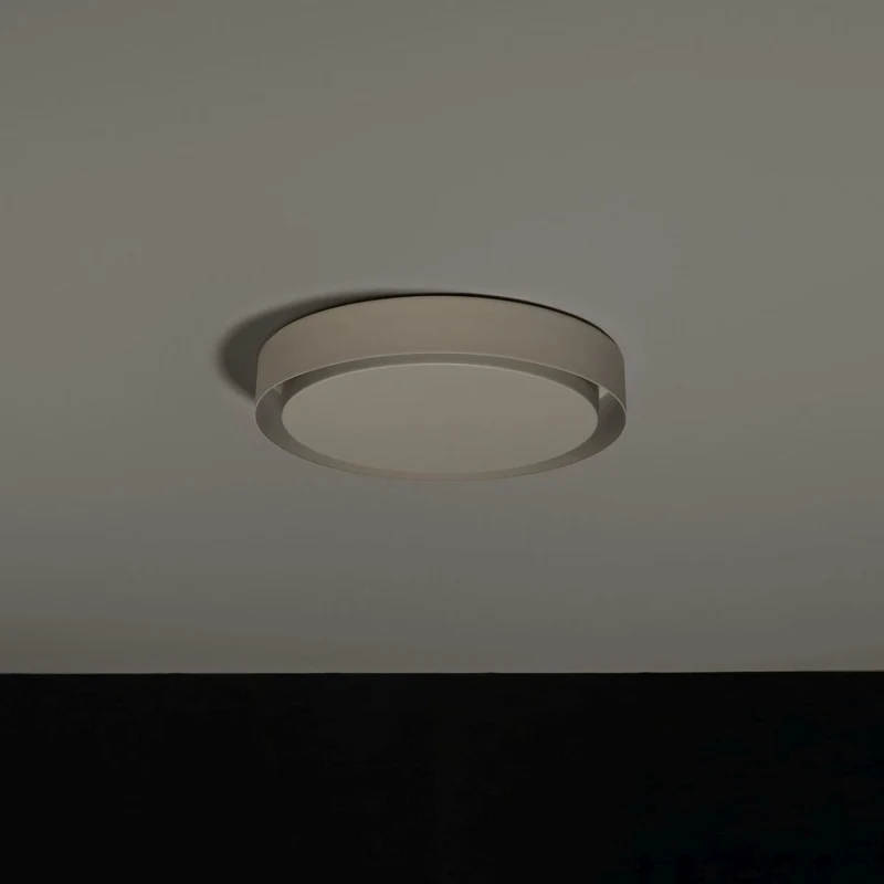 Santa & Cole Amigo Outdoor Ceiling/Wall Lamp