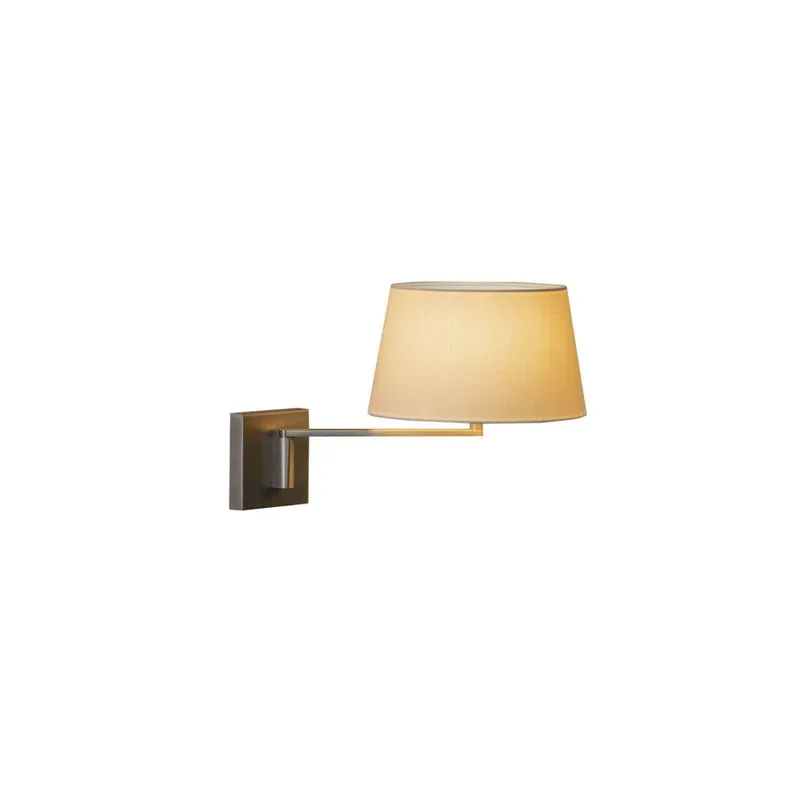Santa & Cole Americana Wall Lamp