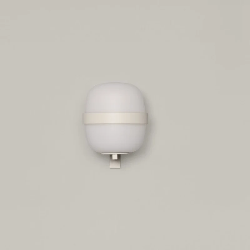 Santa & Cole Wally Cestita Wall Lamp