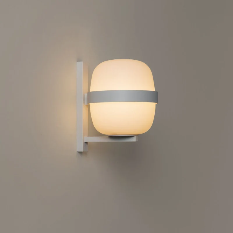 Santa & Cole Wally Cestita Wall Lamp