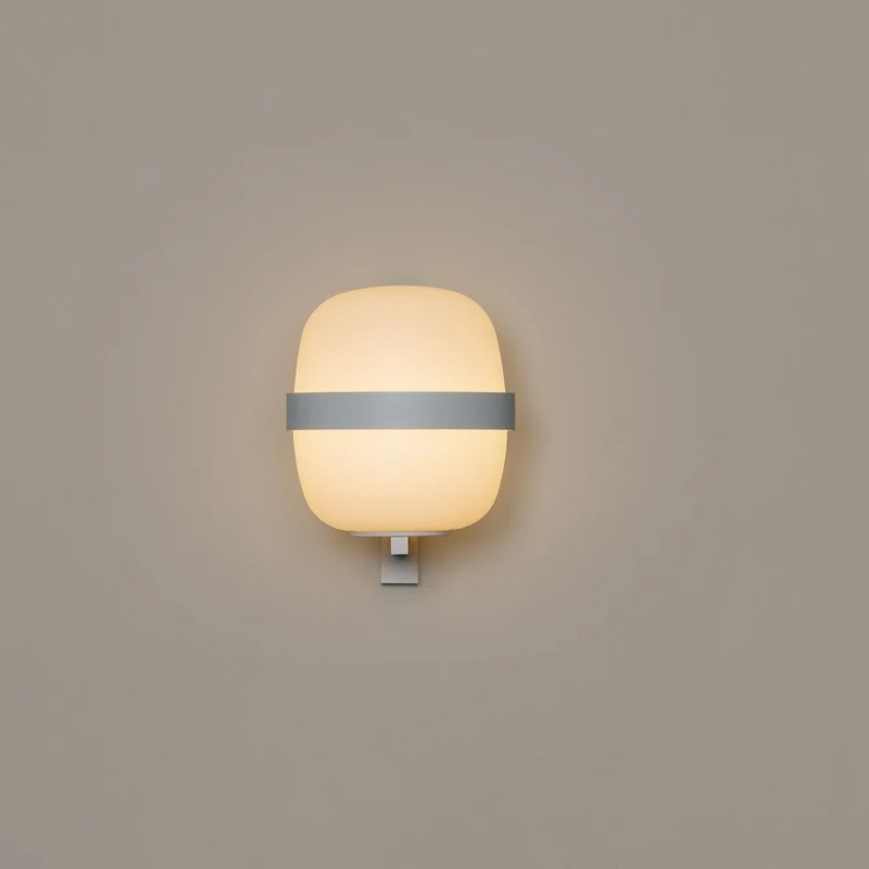Santa & Cole Wally Cestita Wall Lamp