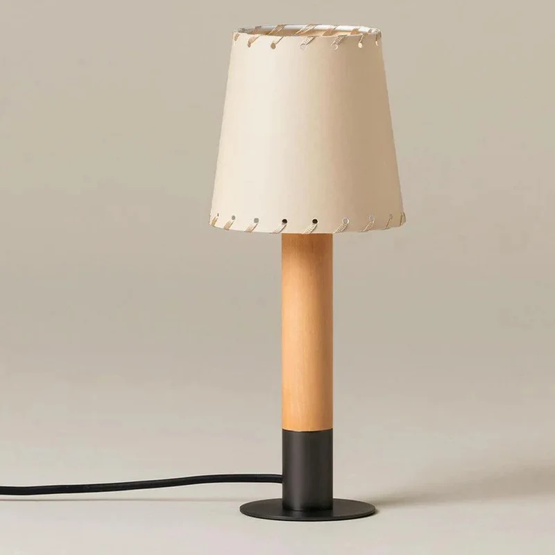 Santa & Cole Básica Mínima Table Lamp