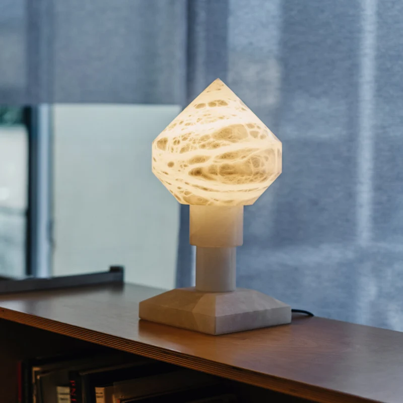 Santa & Cole Zeleste Table Lamp