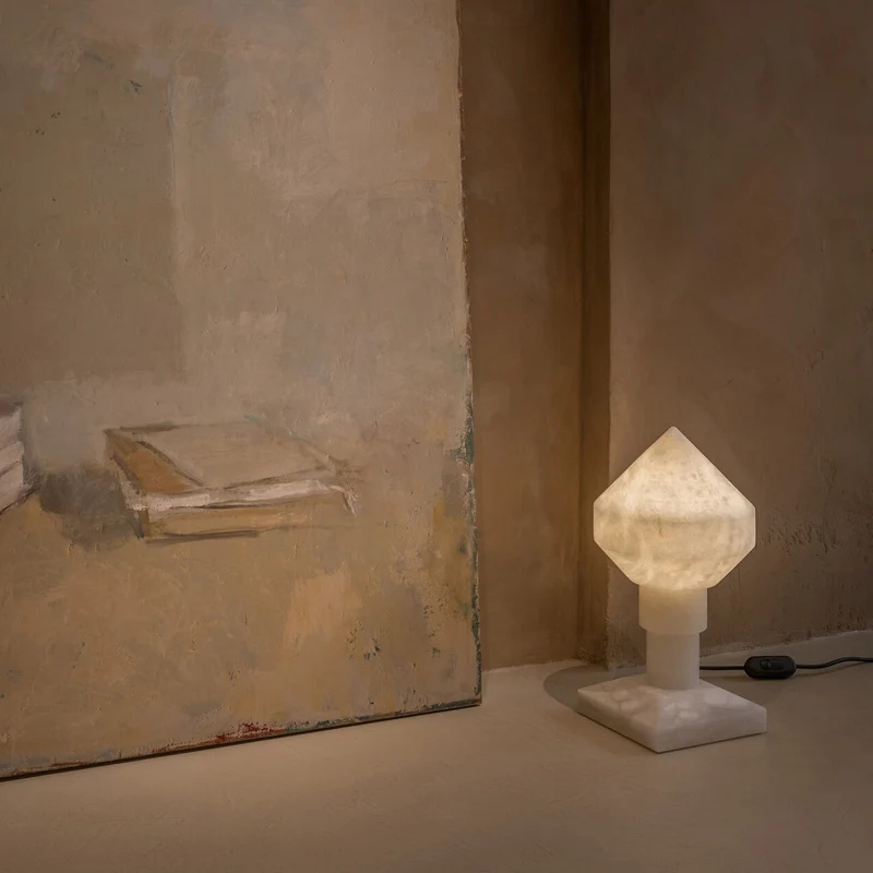 Santa & Cole Zeleste Table Lamp