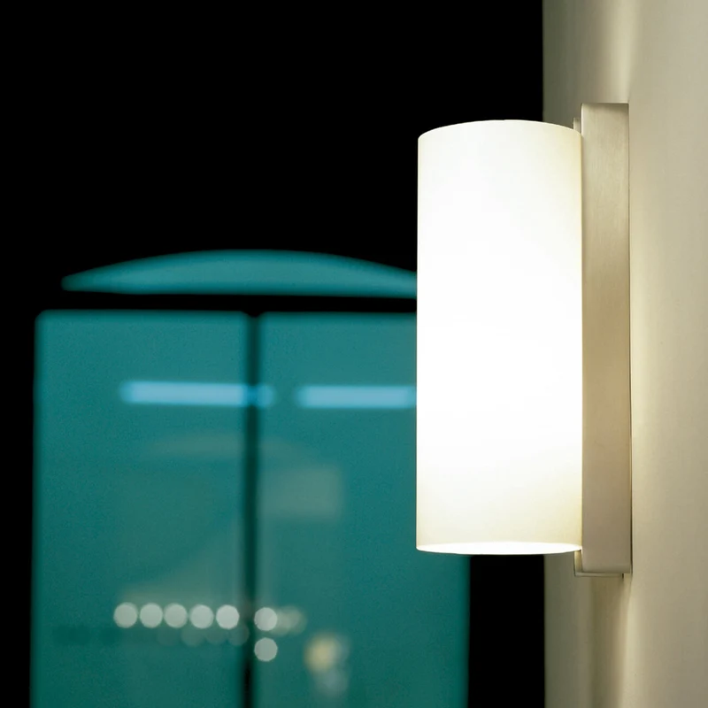 Santa & Cole TMM Metálico Wall Lamp