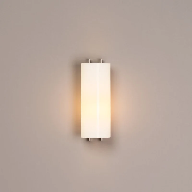 Santa & Cole TMM Metálico Wall Lamp