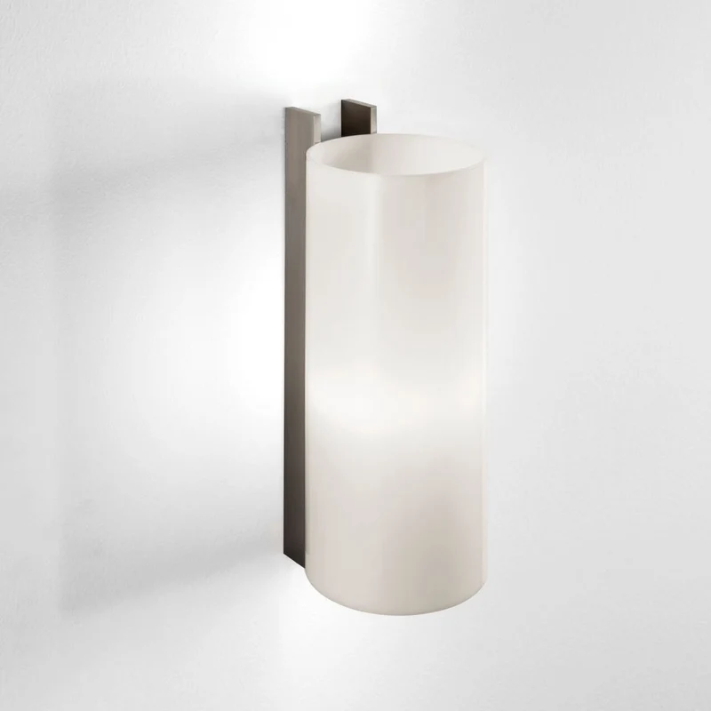 Santa & Cole TMM Metálico Wall Lamp
