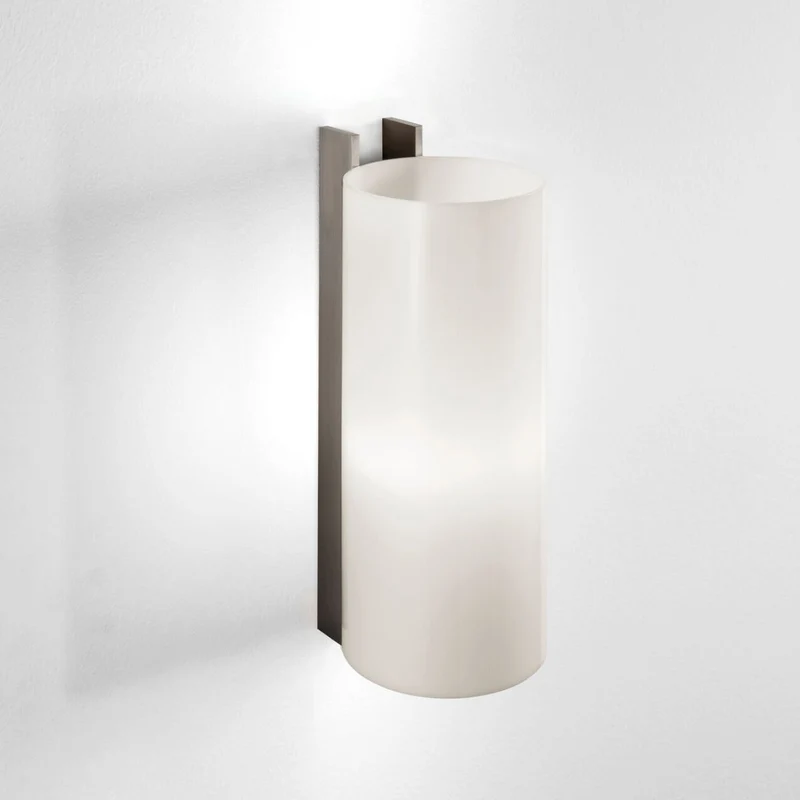 Santa & Cole TMM Metálico Wall Lamp