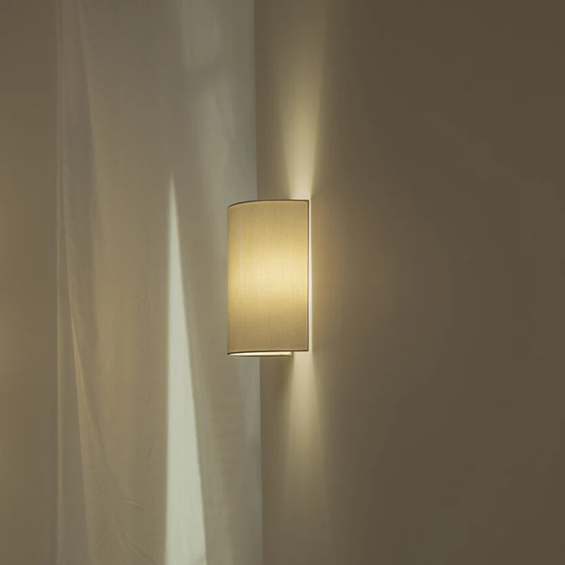 Santa & Cole Singular Wall Lamp