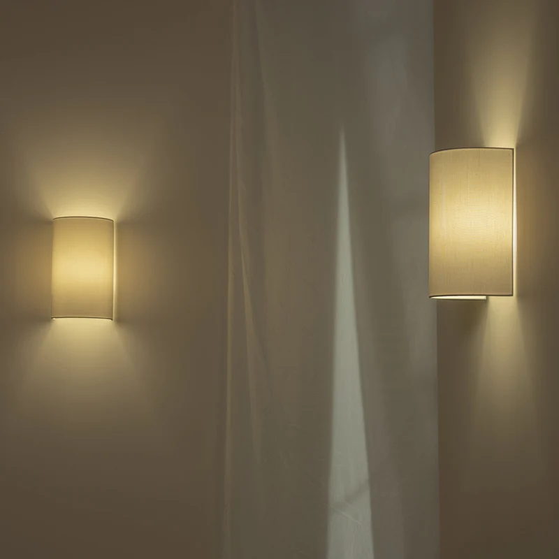 Santa & Cole Singular Wall Lamp