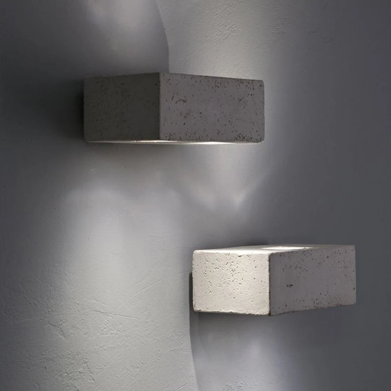 Toscot Smith P127 LED Wall Lamp