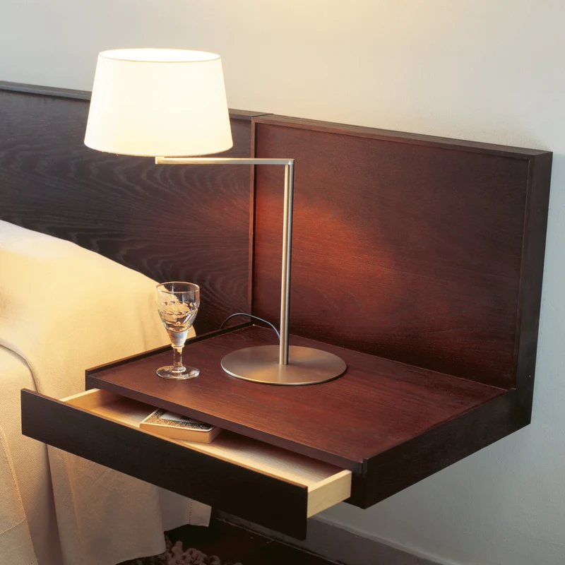 Santa & Cole Americana Table Lamp