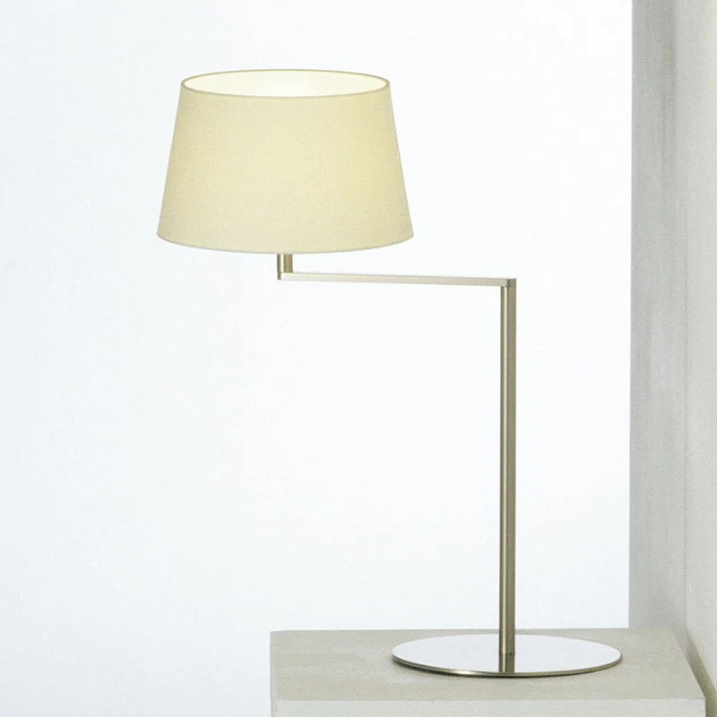Santa & Cole Americana Table Lamp