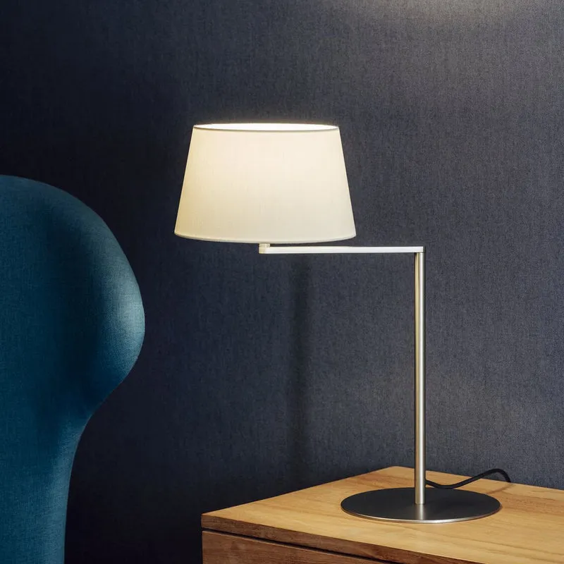 Santa & Cole Americana Table Lamp
