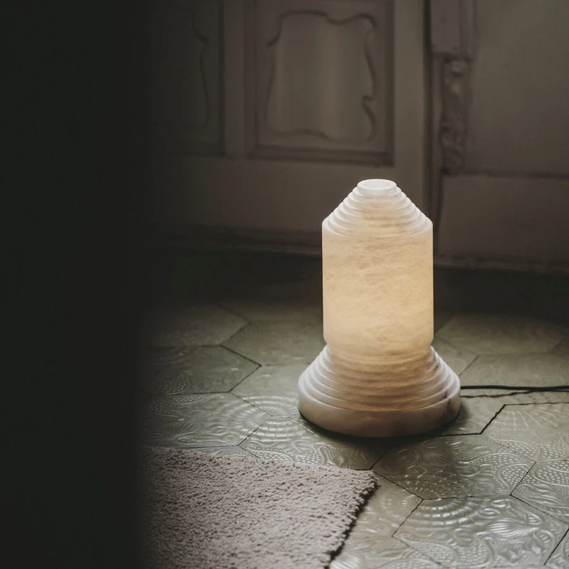 Santa & Cole Babel Table Lamp