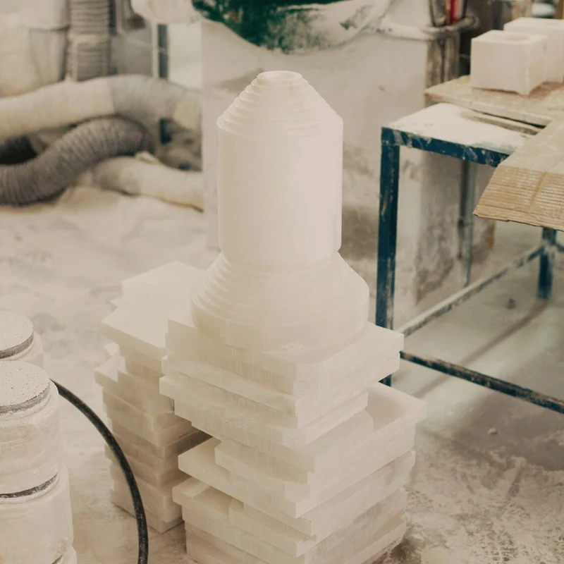 Santa & Cole Babel Table Lamp